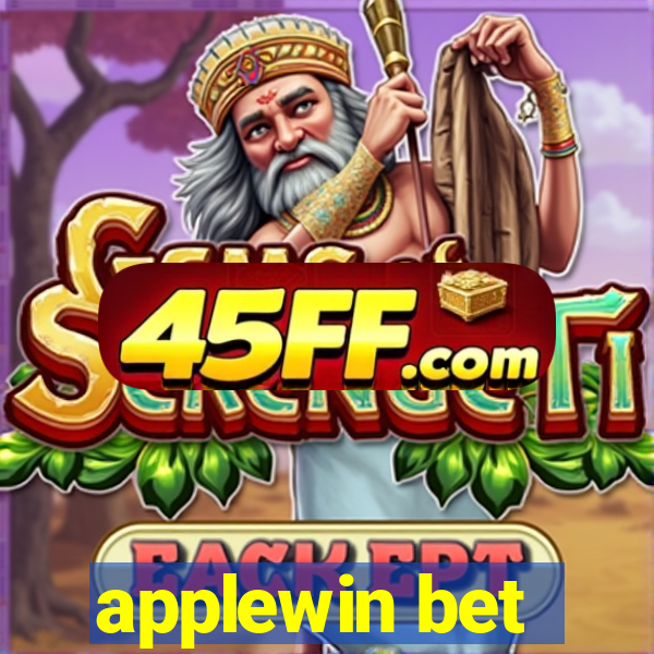 applewin bet